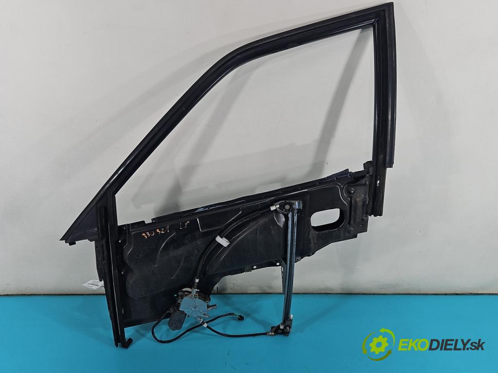 Audi 80 B4 1991-1994 1.9 tdi 90 HP manual 66 kW 1896 cm3 5- mechanizmus okna predné ľavý 893959801B