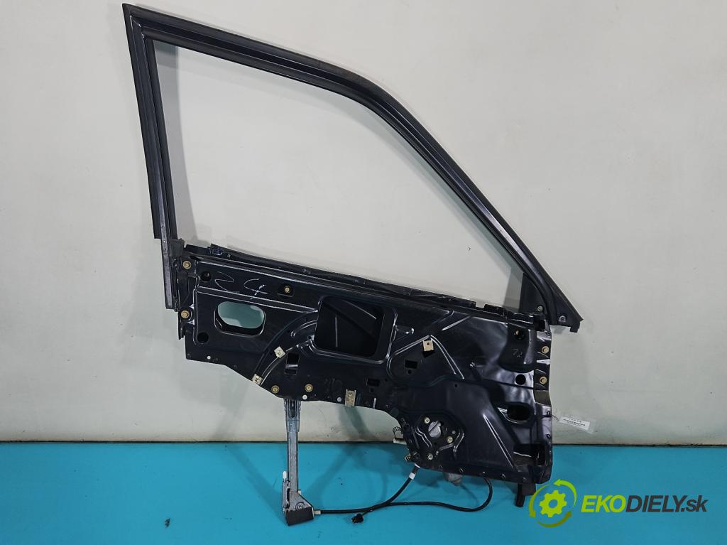 Audi 80 B4 1991-1994 1.9 tdi 90 HP manual 66 kW 1896 cm3 5- mechanizmus okna predné ľavý 893959801B