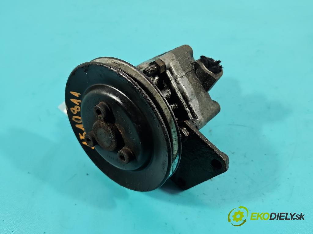 Audi 80 B4 1991-1994 1.9 tdi 90 hp manual 66 kW 1896 cm3 5- čerpadlo posilovač 050145155A (Servočerpadlo)