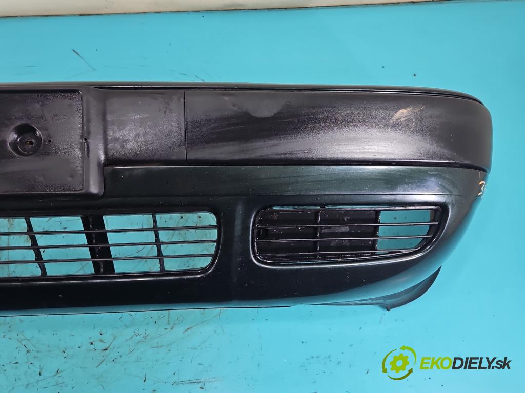 Audi 80 B4 1991-1994 1.9 tdi 90 HP manual 66 kW 1896 cm3 5- nárazník predné  (Kľučka dverí ostatné)