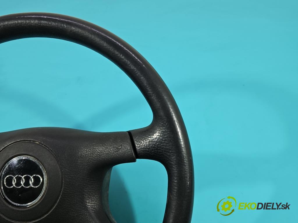 Audi 80 B4 1991-1994 1.9 tdi 90 HP manual 66 kW 1896 cm3 5- volant 893419660 (Volant)