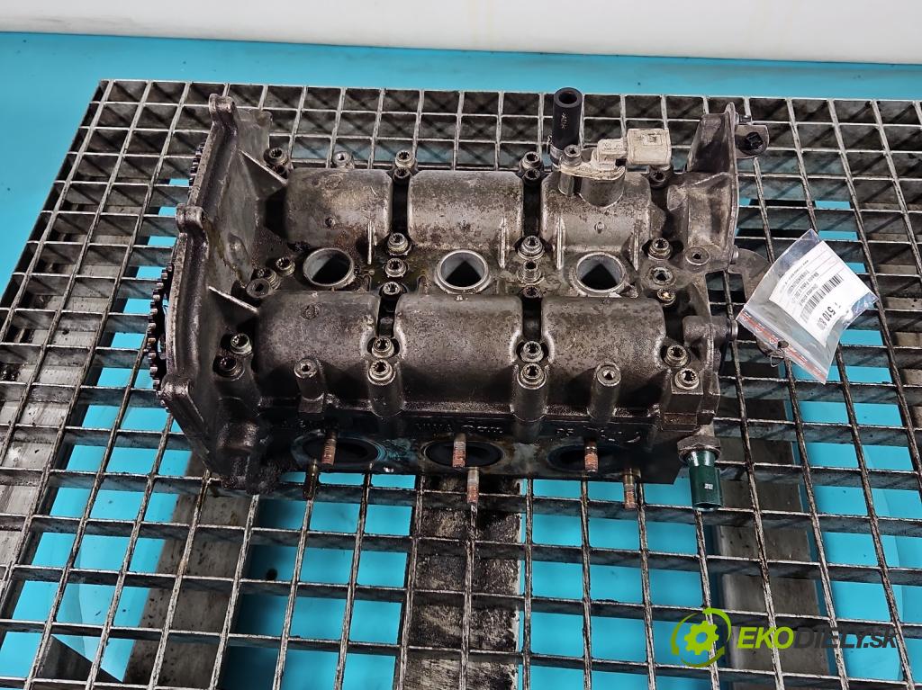 Skoda Fabia II 2007-2014 1.2 12V 69KM manual 51 kW 1198 cm3 5- hlava motoru 03E103373E