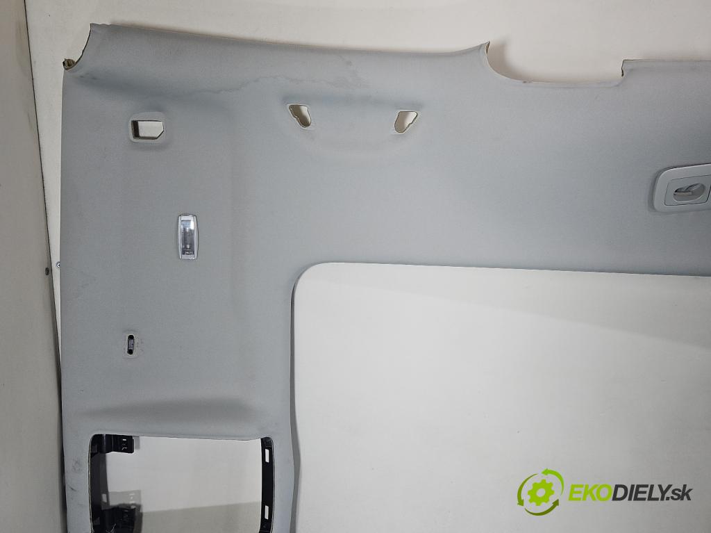 Vw Sharan II 2010-2022 verze pod panoráma: