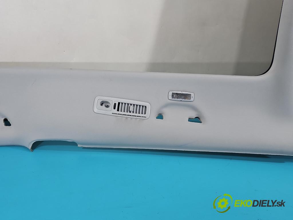 Vw Sharan II 2010-2022 verze pod panoráma: