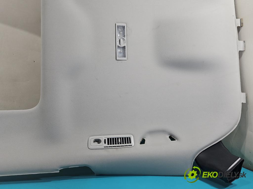 Vw Sharan II 2010-2022 verze pod panoráma: