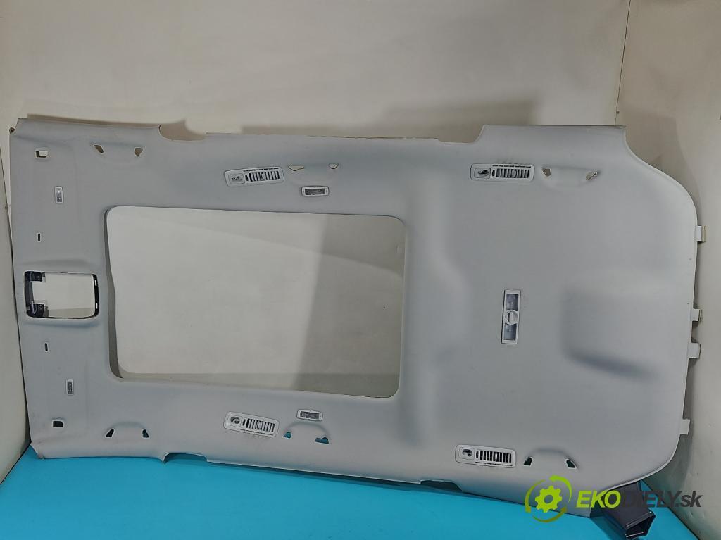 Vw Sharan II 2010-2022 verze pod panoráma: