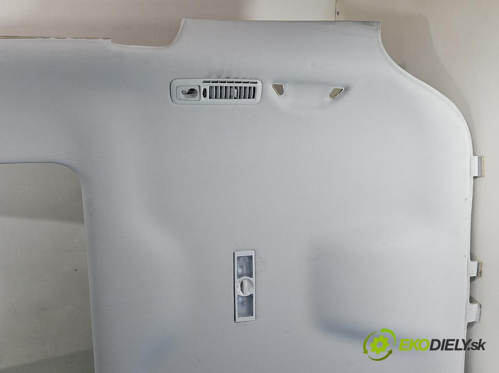 Vw Sharan II 2010-2022 verze pod panoráma: