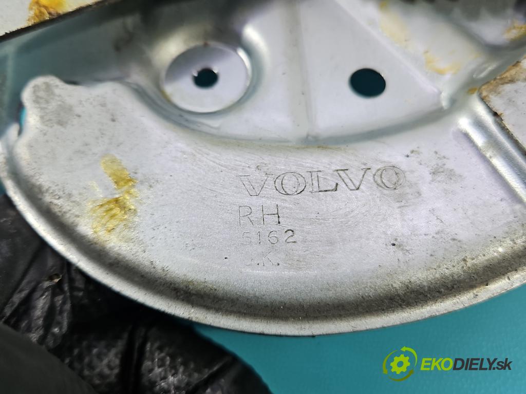 Volvo V70 II 1999-2007 2.4 D5 163 HP automatic 120 kW 2401 cm3 5- mechanizmus okna predné pravý