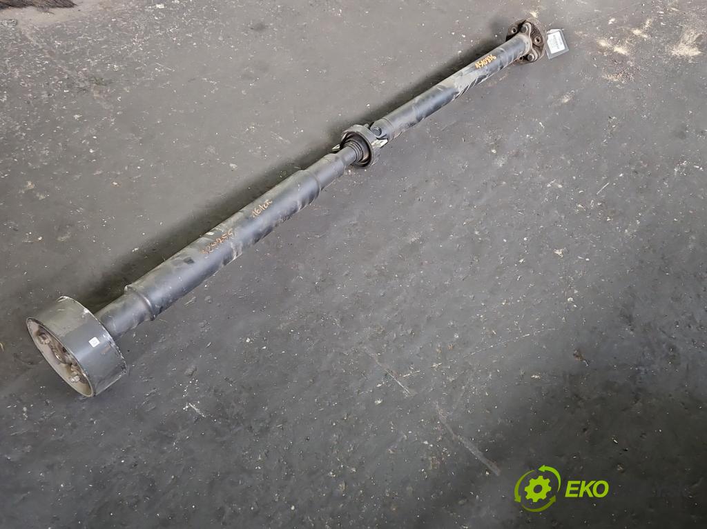 Bmw 5 F10 2010-2017 2.0b 184hp automatic 135 kW 1997 cm3 4- Hřídel: zadné 7629415 (Kardaňový hriadeľ)