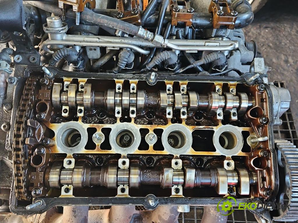 Vw Passat B5 1995-2005 1.8 20V 125 hp manual 92 kW 1781 cm3 4- hlava motoru ADR