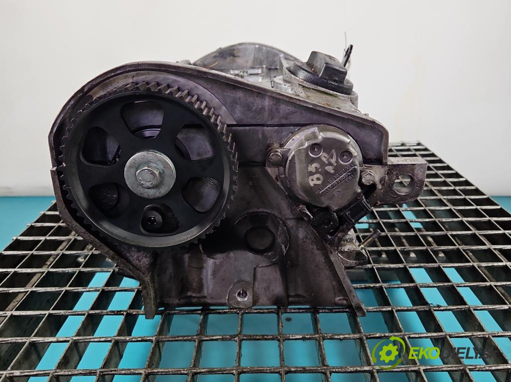 Vw Passat B5 1995-2005 1.8 20V 125 hp manual 92 kW 1781 cm3 4- hlava motoru ADR