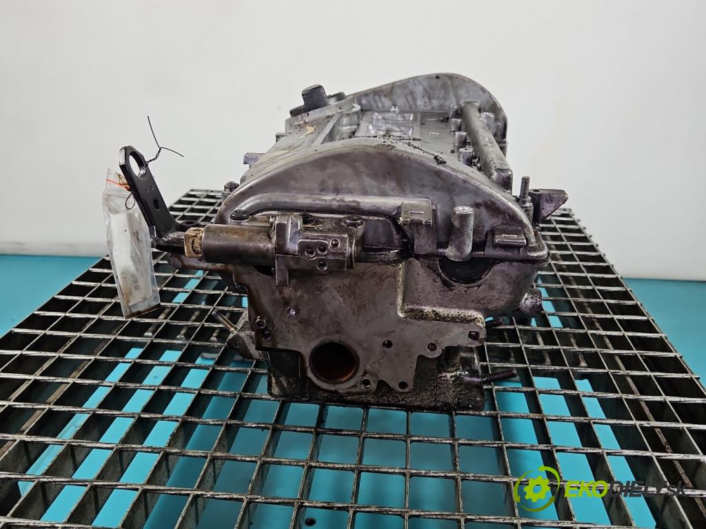Vw Passat B5 1995-2005 1.8 20V 125 hp manual 92 kW 1781 cm3 4- hlava motoru ADR