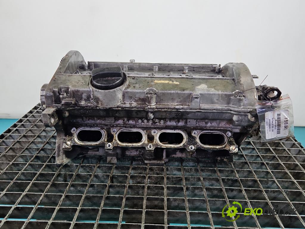 Vw Passat B5 1995-2005 1.8 20V 125 hp manual 92 kW 1781 cm3 4- hlava motoru ADR