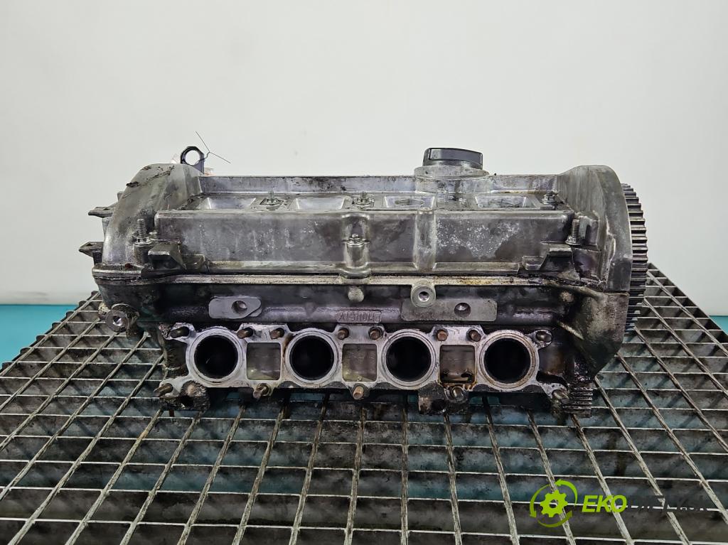 Vw Passat B5 1995-2005 1.8 20V 125 hp manual 92 kW 1781 cm3 4- hlava motoru ADR