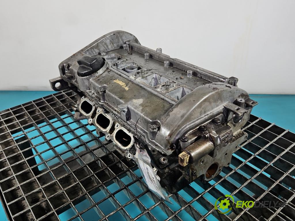 Vw Passat B5 1995-2005 1.8 20V 125 hp manual 92 kW 1781 cm3 4- hlava motoru ADR