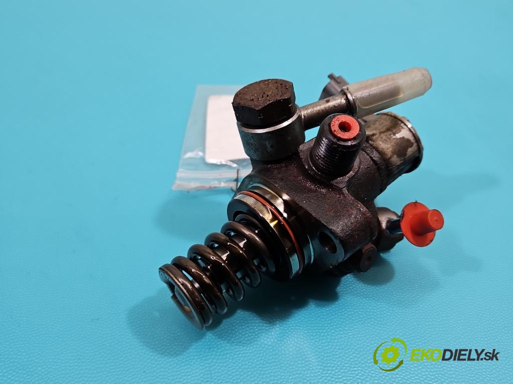 Opel Astra V  2015-2022 1.5 cdti 105 HP manual 77 kW 1496 cm3 5- čerpadlo vstrekovacia 55513149 (Vstrekovacie čerpadlo)