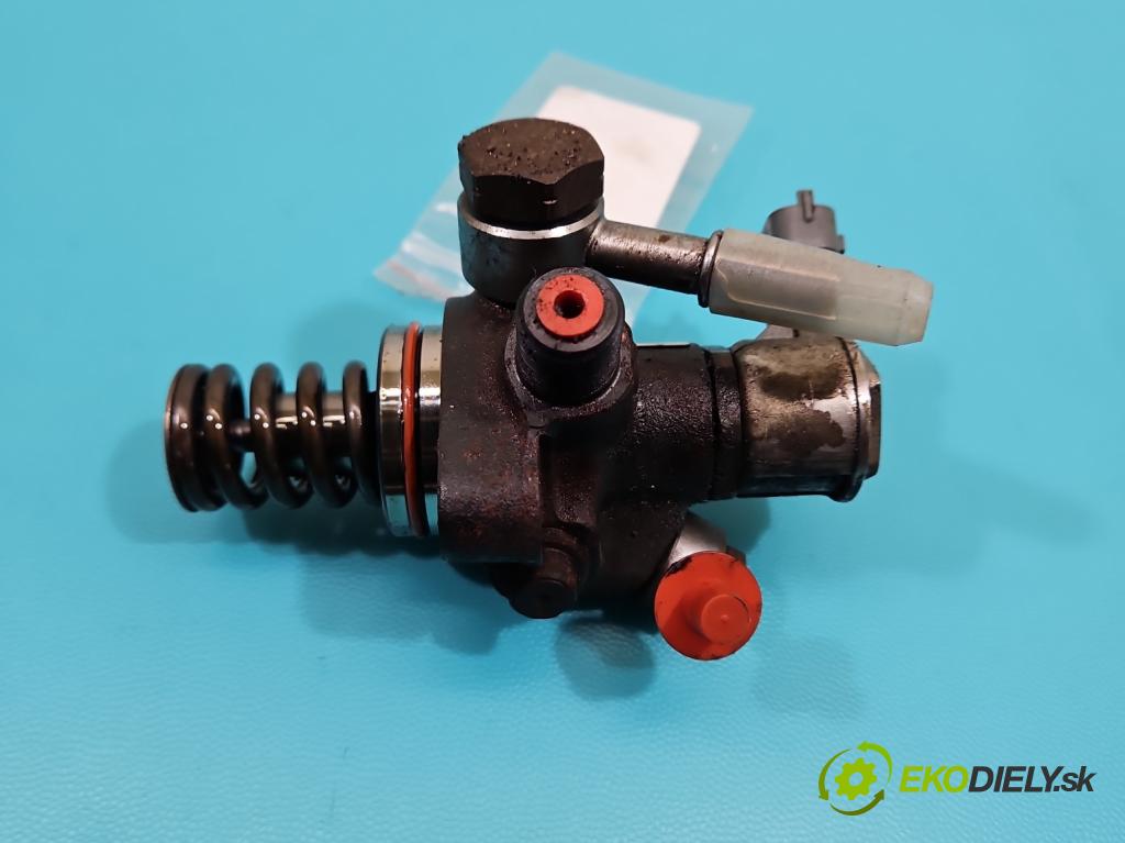 Opel Astra V  2015-2022 1.5 cdti 105 HP manual 77 kW 1496 cm3 5- čerpadlo vstrekovacia 55513149 (Vstrekovacie čerpadlo)