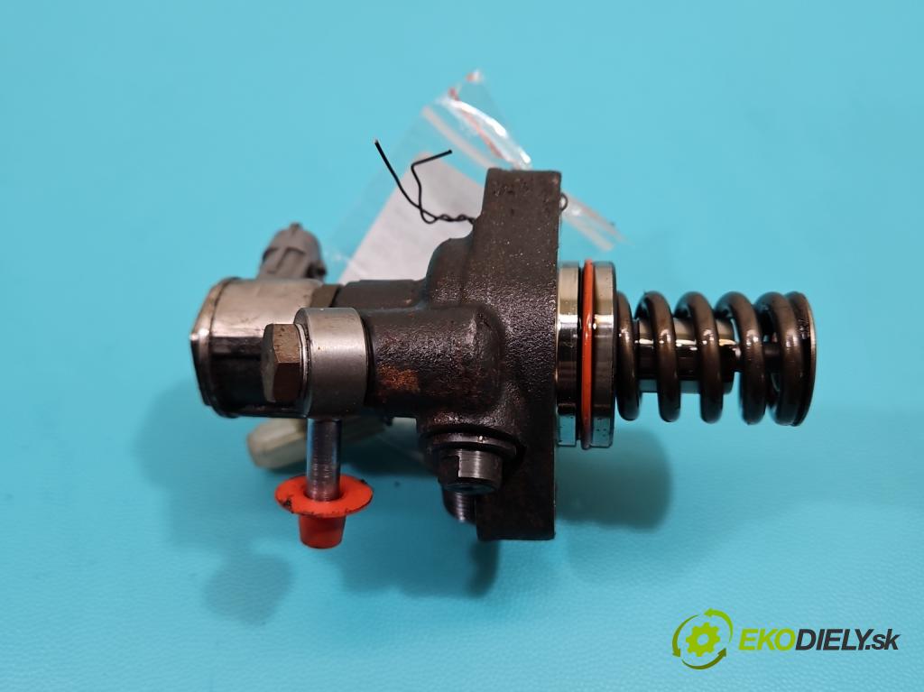 Opel Astra V  2015-2022 1.5 cdti 105 HP manual 77 kW 1496 cm3 5- čerpadlo vstrekovacia 55513149 (Vstrekovacie čerpadlo)