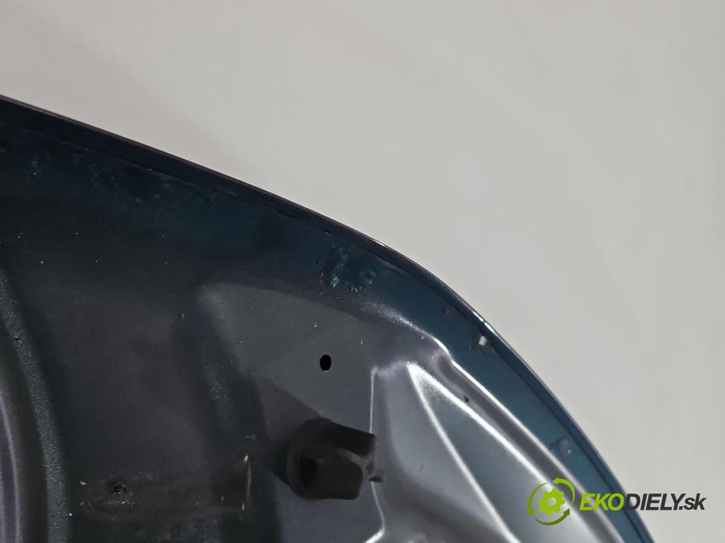 Citroen C4 II 2010-2017 1.4 16V 95 HP manual 70 kW 1397 cm3 5- kapota predná