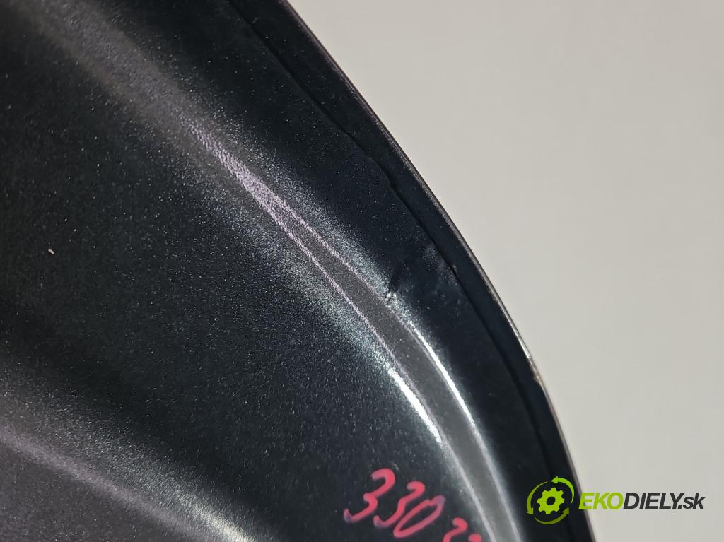 Citroen C4 II 2010-2017 1.4 16V 95 HP manual 70 kW 1397 cm3 5- kapota predná