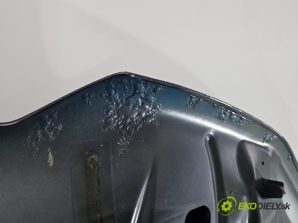 Citroen C4 II 2010-2017 1.4 16V 95 HP manual 70 kW 1397 cm3 5- kapota predná