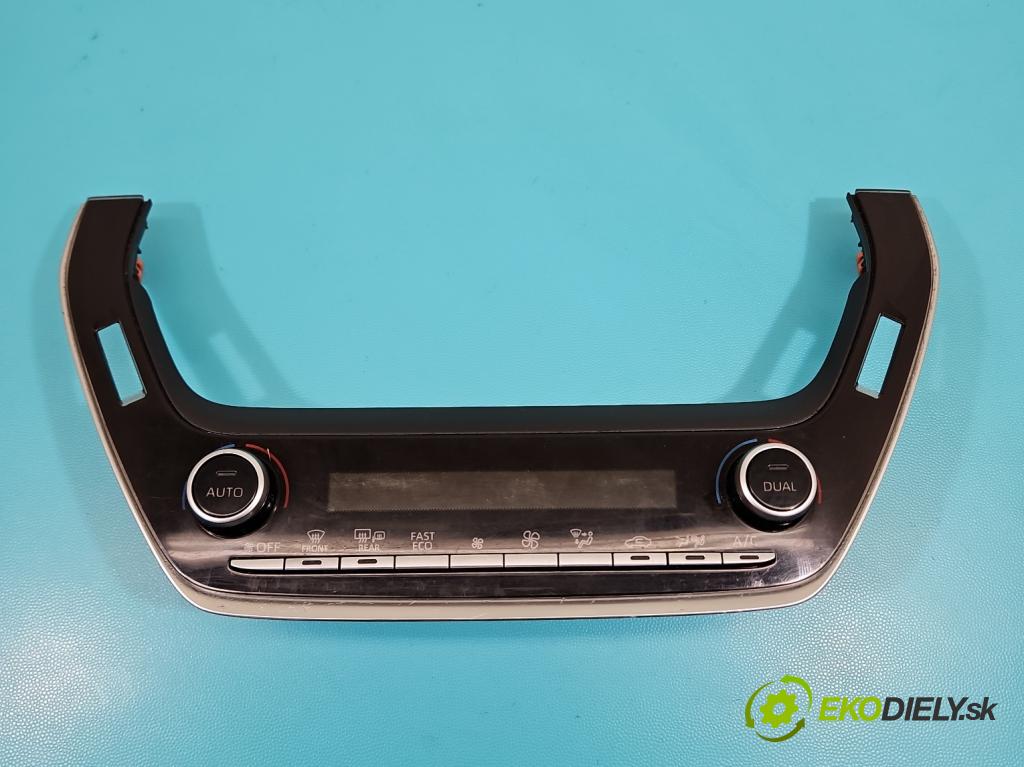 Toyota Corolla E21 2019- 1.8 16V 98 hp automatic 72 kW 1798 cm3 4- palubní deska panel topení 55900-02F30