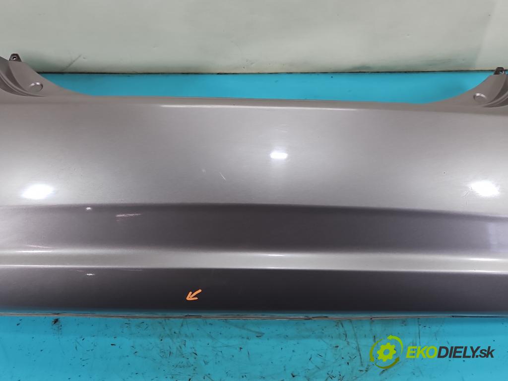 Kia Ceed I 2006-2012 1.4 16V 109 HP manual 80 kW 1396 cm3 5- nárazník zadné  (Kľučka dverí ostatné)