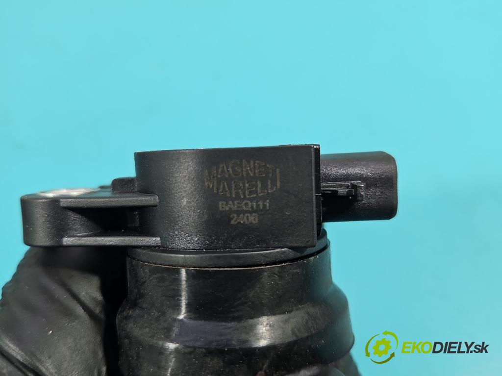 Kia Ceed I 2006-2012 1.4 16V 109 HP manual 80 kW 1396 cm3 5- cievka zapaľovacia 27301-2B000 (Zapaľovacia cievka)