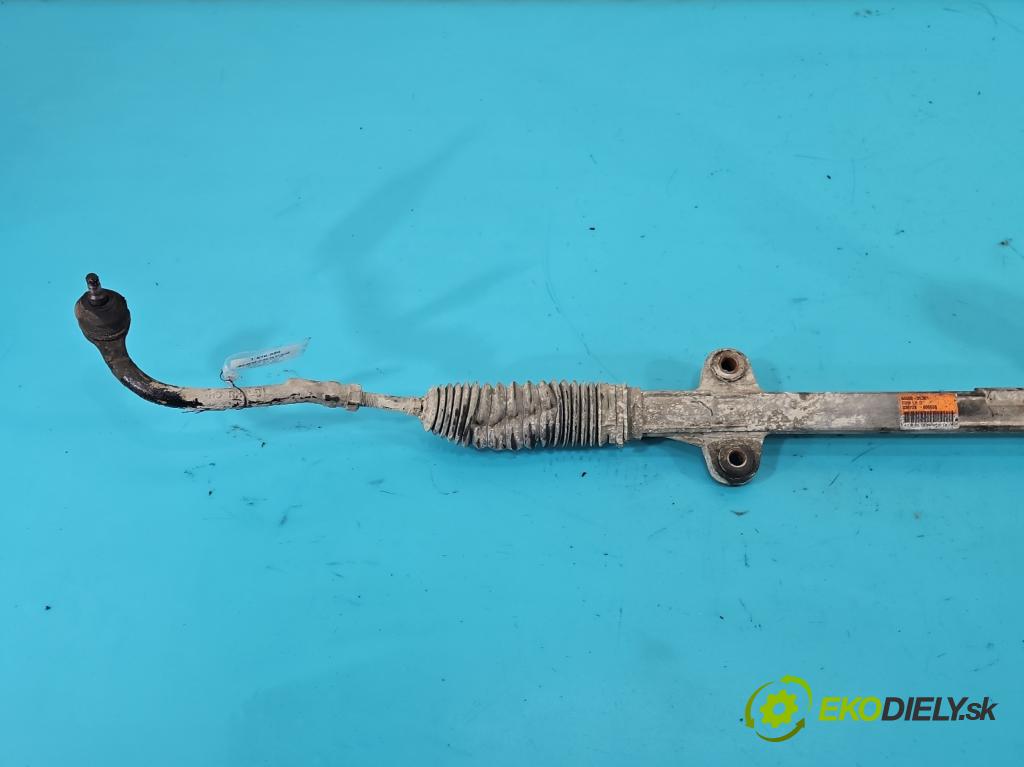 Kia Ceed I 2006-2012 1.4 16V 109 hp manual 80 kW 1396 cm3 5- řízení volant 56500-2L301