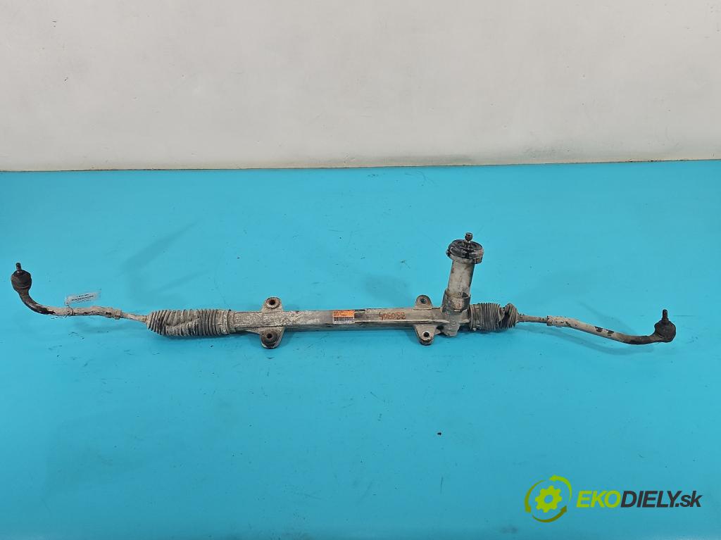 Kia Ceed I 2006-2012 1.4 16V 109 hp manual 80 kW 1396 cm3 5- řízení volant 56500-2L301