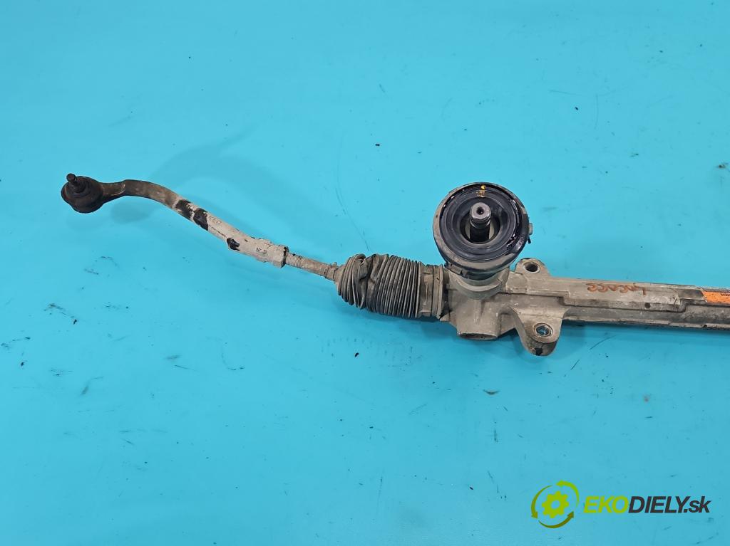 Kia Ceed I 2006-2012 1.4 16V 109 hp manual 80 kW 1396 cm3 5- řízení volant 56500-2L301