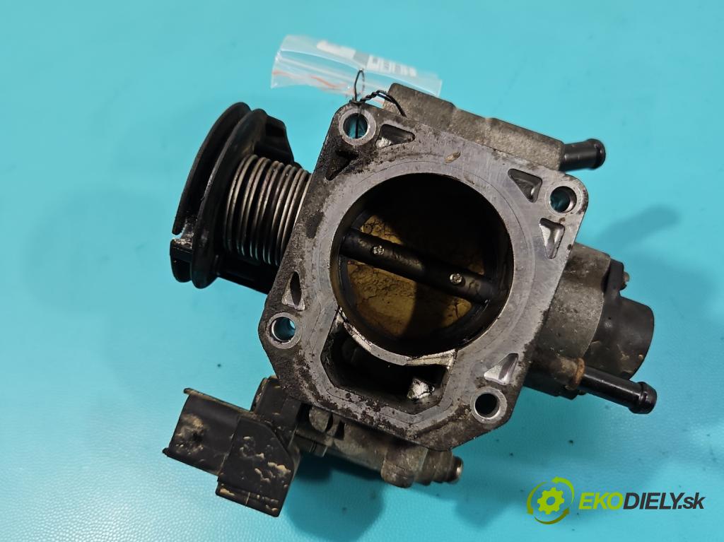 Kia Ceed I 2006-2012 1.4 16V 109 HP manual 80 kW 1396 cm3 5- klapka 35100-2B000 (Škrtiaca klapka)