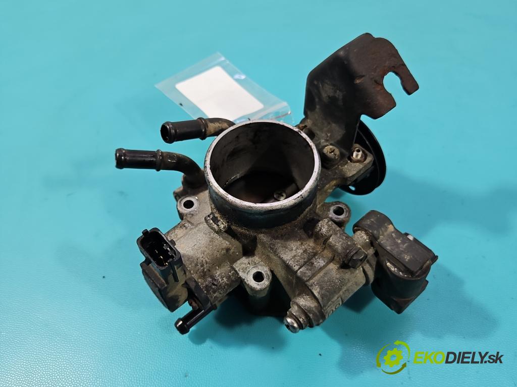 Kia Ceed I 2006-2012 1.4 16V 109 HP manual 80 kW 1396 cm3 5- klapka 35100-2B000 (Škrtiaca klapka)