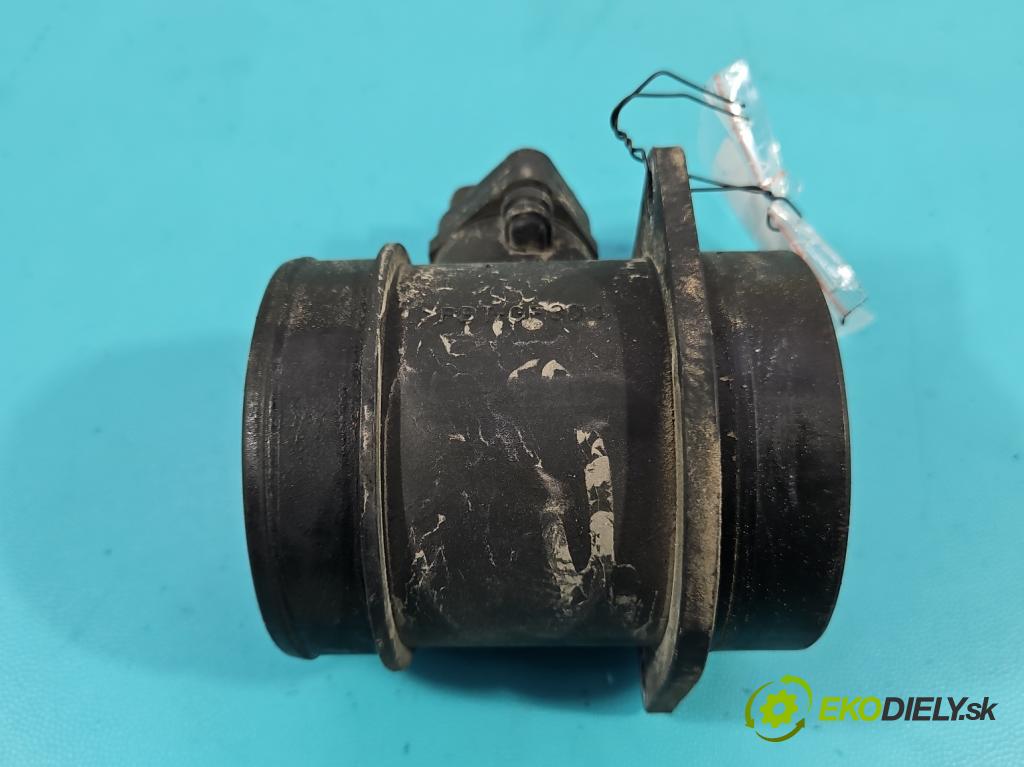 Volvo V70 II 1999-2007 2.4 D5 163 HP automatic 120 kW 2401 cm3 5- průtokoměr: 0280218088 (Váha vzduchu)