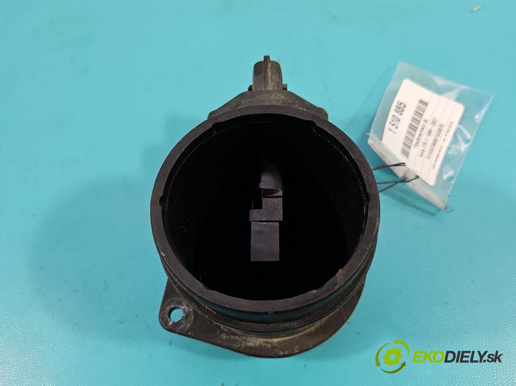 Volvo V70 II 1999-2007 2.4 D5 163 HP automatic 120 kW 2401 cm3 5- průtokoměr: 0280218088 (Váha vzduchu)