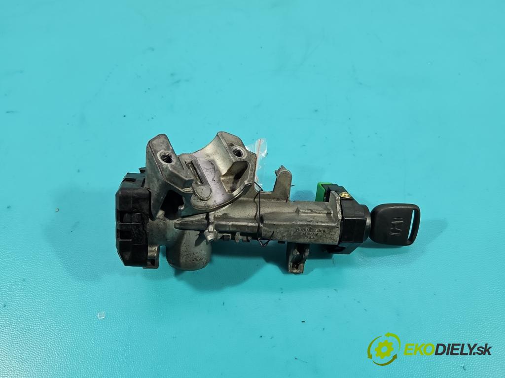 Honda Jazz II 2002-2008 1.3 83 HP manual 61 kW 1339 cm3 5- Spínačka  (Spínacia skrinka)