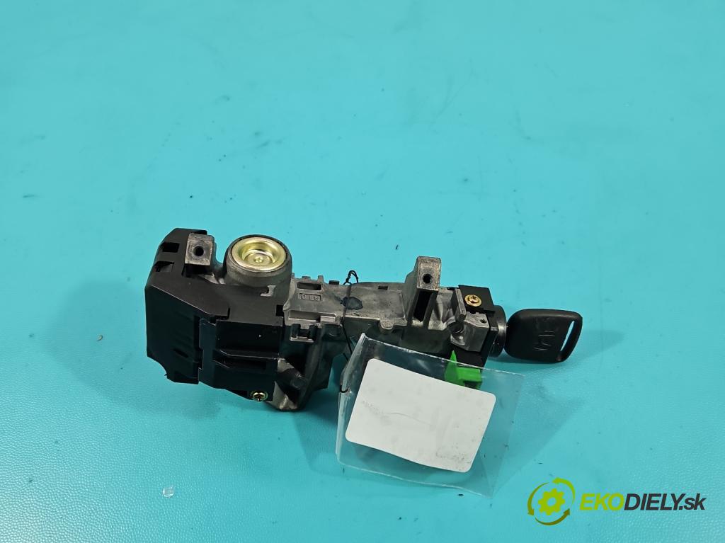 Honda Jazz II 2002-2008 1.3 83 HP manual 61 kW 1339 cm3 5- Spínačka  (Spínacia skrinka)