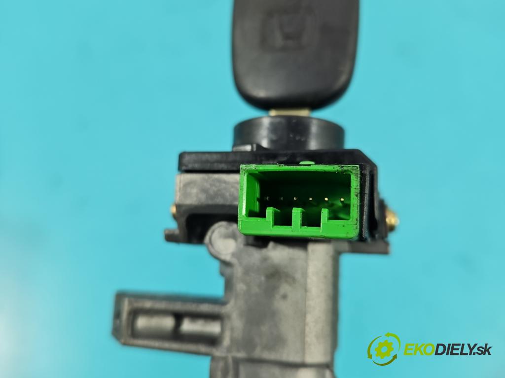 Honda Jazz II 2002-2008 1.3 83 HP manual 61 kW 1339 cm3 5- Spínačka  (Spínacia skrinka)