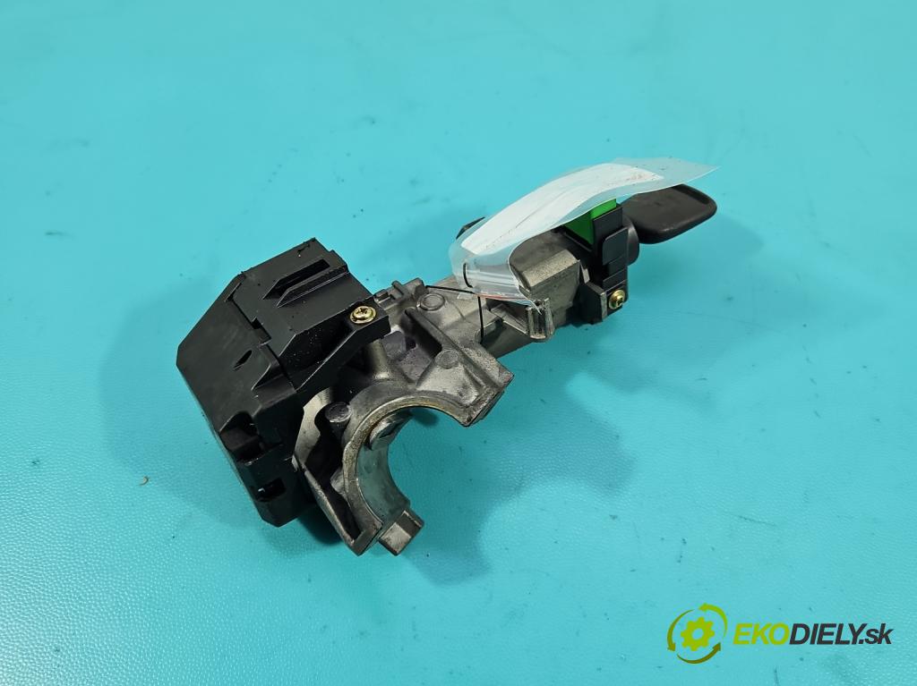 Honda Jazz II 2002-2008 1.3 83 HP manual 61 kW 1339 cm3 5- Spínačka  (Spínacia skrinka)