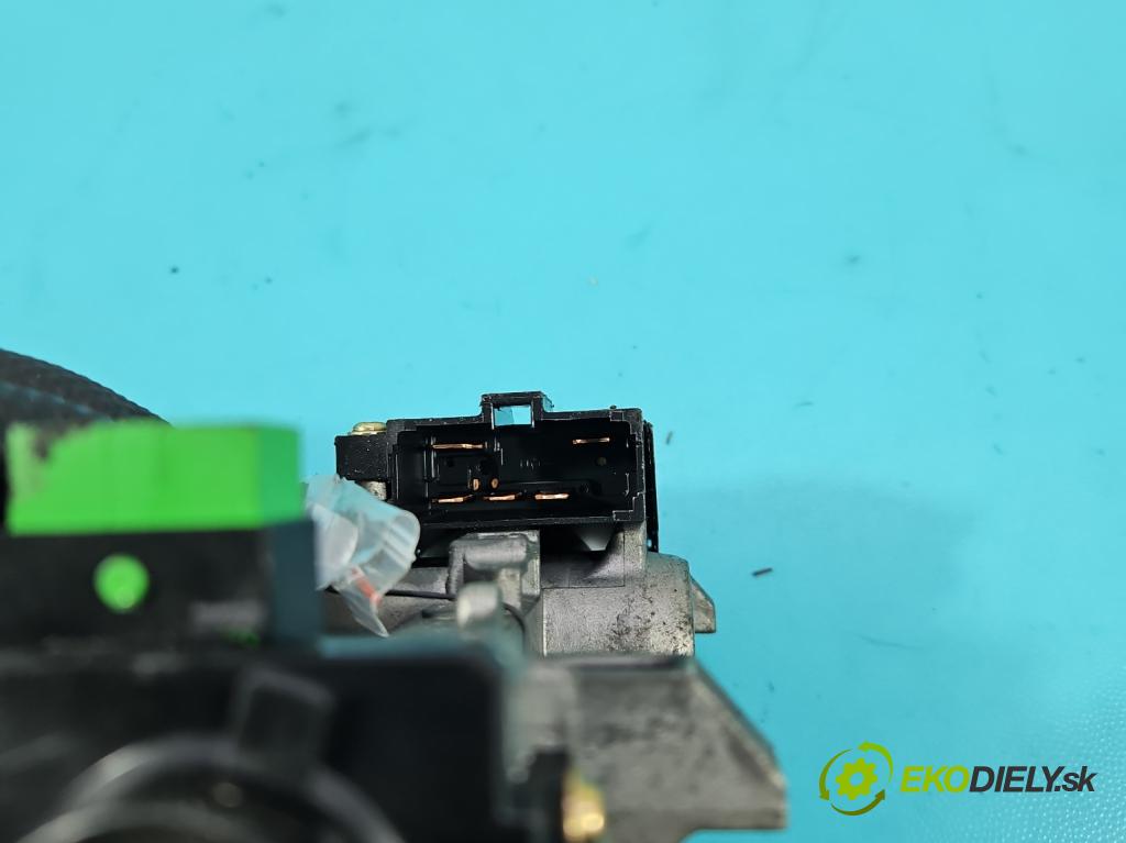 Honda Jazz II 2002-2008 1.3 83 HP manual 61 kW 1339 cm3 5- Spínačka  (Spínacia skrinka)