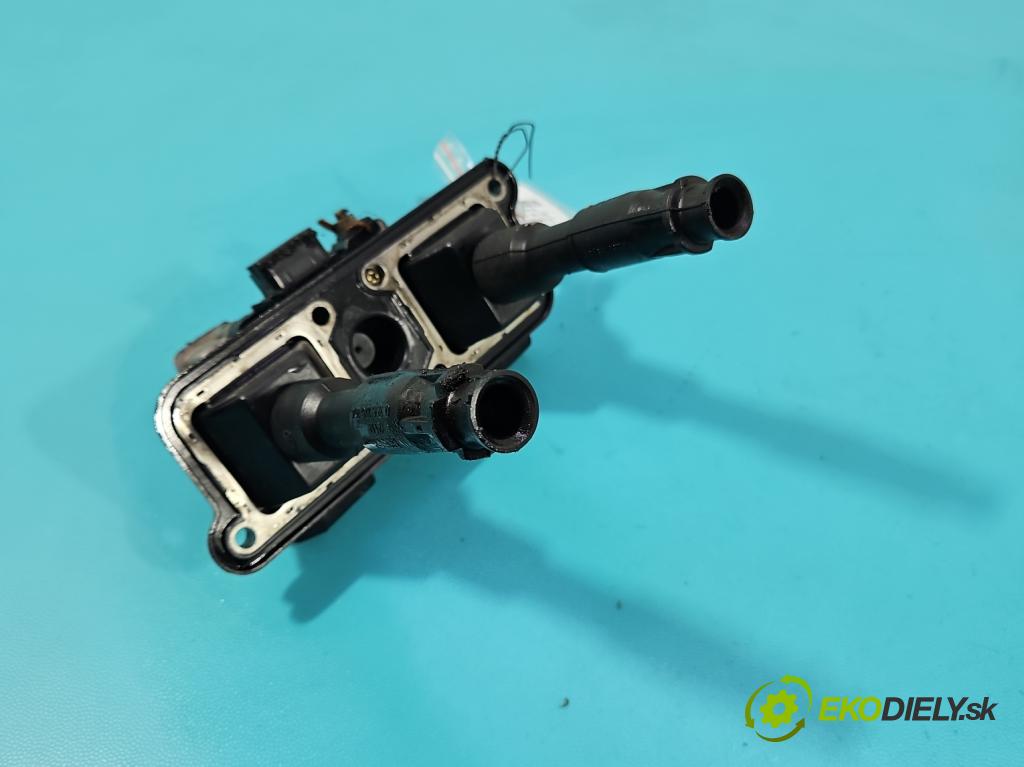 Vw Passat B5 1995-2005 1.8 20V 125 HP manual 92 kW 1781 cm3 4- cievka zapaľovacia  (Zapaľovacia cievka)