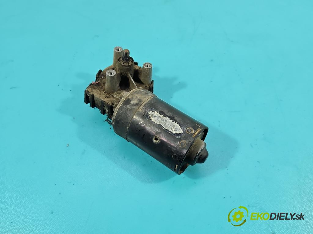Audi 80 B4 1991-1994 2.0 90 HP manual 66 kW 1984 cm3 4- motor stieračov predné 