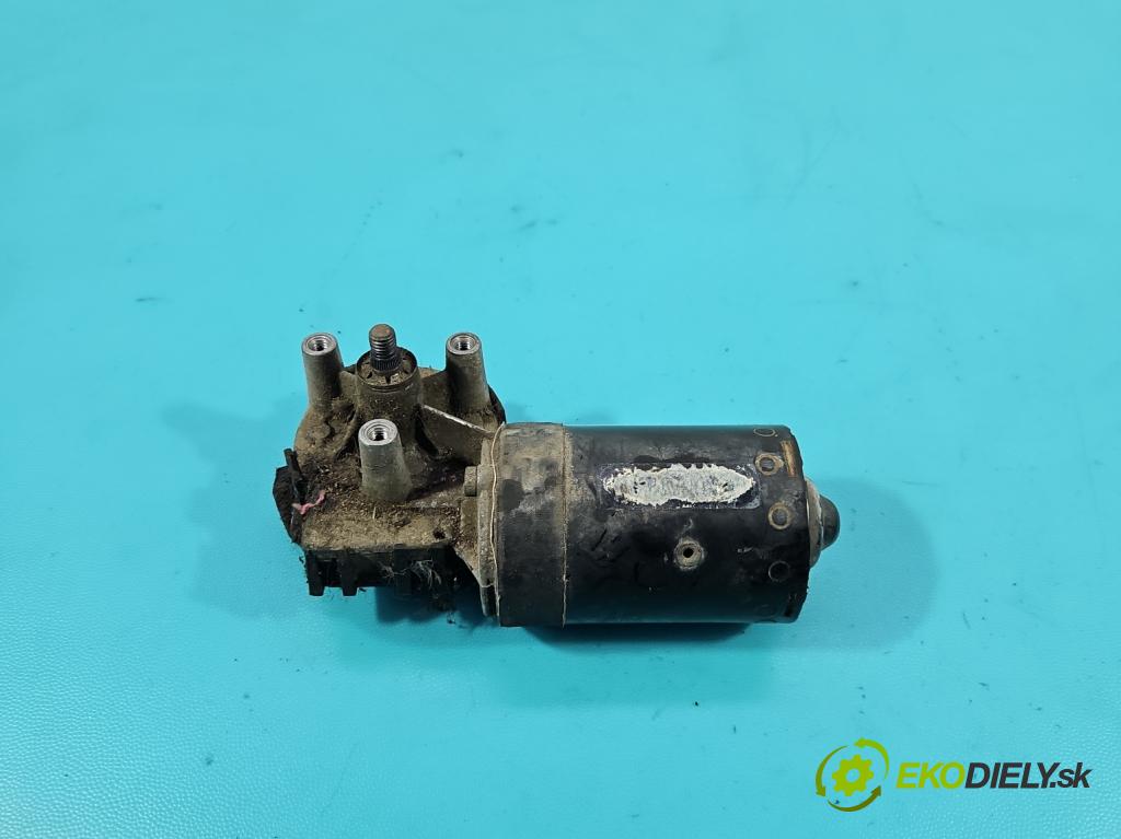 Audi 80 B4 1991-1994 2.0 90 HP manual 66 kW 1984 cm3 4- motor stieračov predné
