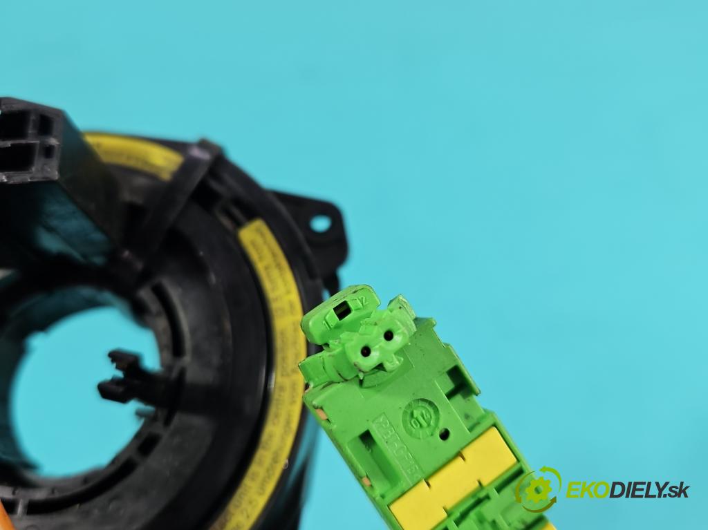 Volvo V70 II 1999-2007 2.4 D5 163 HP automatic 120 kW 2401 cm3 5- Páska: airbag 30669744 (Airbag)