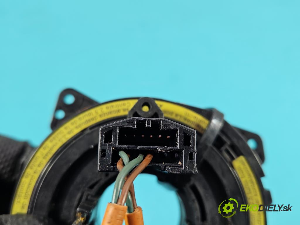 Volvo V70 II 1999-2007 2.4 D5 163 HP automatic 120 kW 2401 cm3 5- Páska: airbag 30669744 (Airbag)