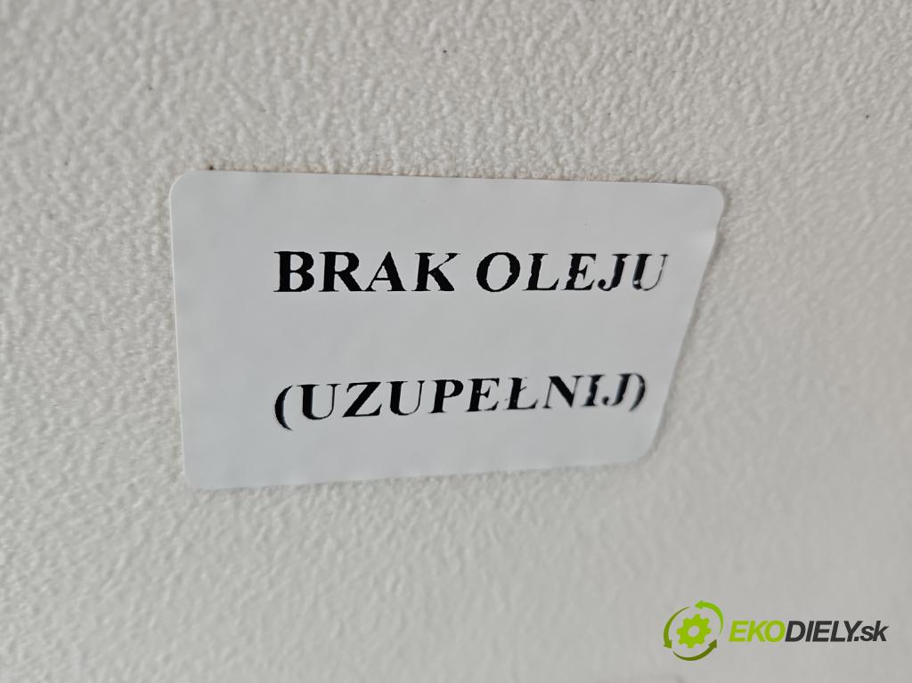 Kia Ceed I 2006-2012 1.4 16V 109 HP manual 80 kW 1396 cm3 5- prevodovka stupeň,rýchlosť manual R81775