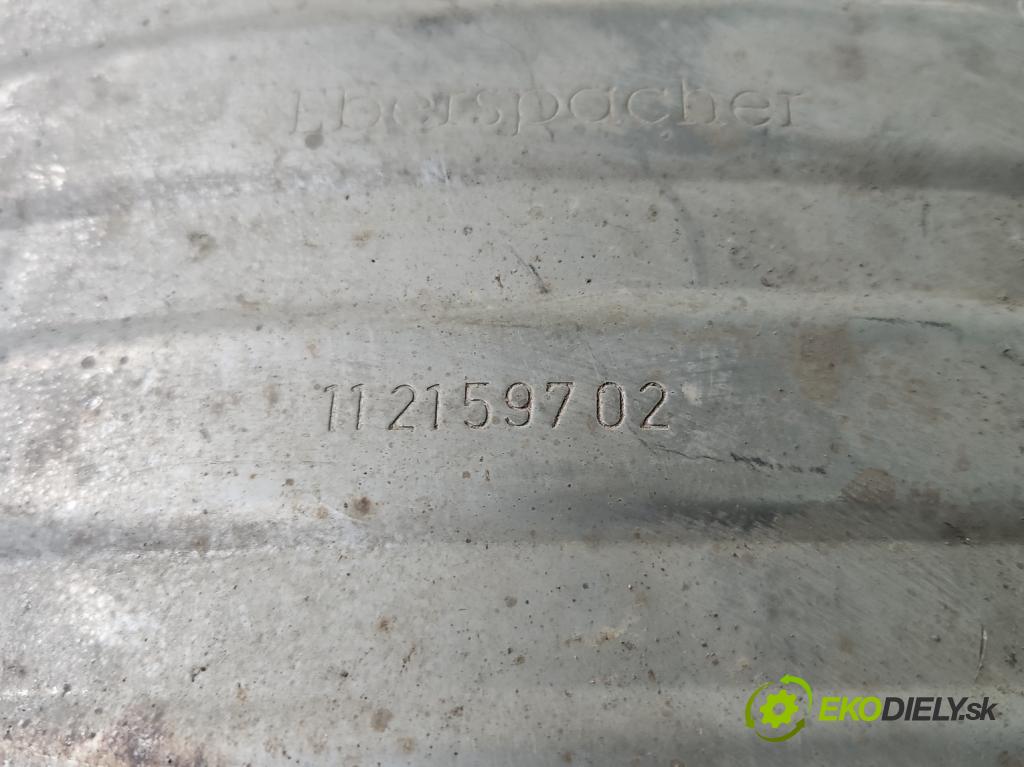 Bmw X3 E83 2003-2010 2.0d 150 HP manual 110 kW 1995 cm3 5- Tlmič 2246932