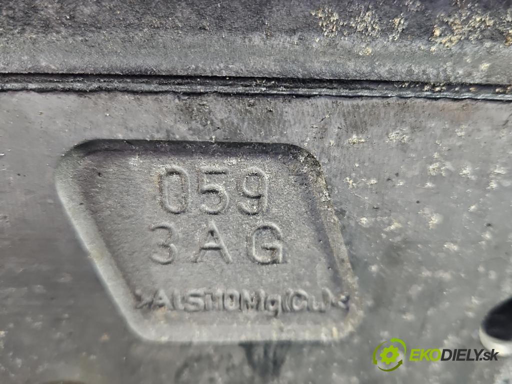Audi A8 D3 2002-2009 3.0 tdi 232KM automatic 171 kW 2967 cm3 4- hlava motoru 0593AG