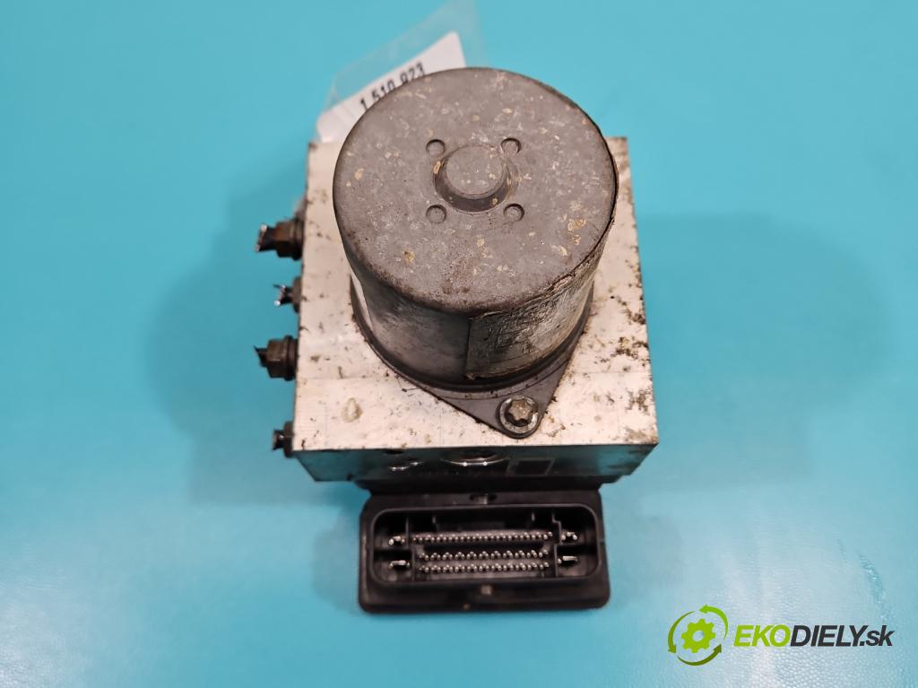 Vw Sharan II 2010-2022 2.0 tdi 177 hp automatic 130 kW 1968 cm3 5- čerpadlo abs 7N0614109S (Pumpa ABS)