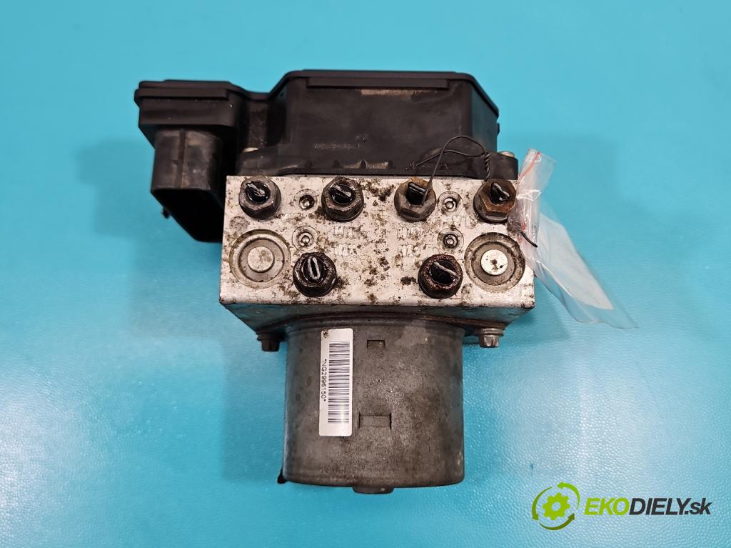 Vw Sharan II 2010-2022 2.0 tdi 177 hp automatic 130 kW 1968 cm3 5- čerpadlo abs 7N0614109S (Pumpa ABS)